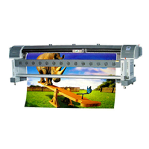 Geniş Formatlı Yazıcılar Doğa Restaurant